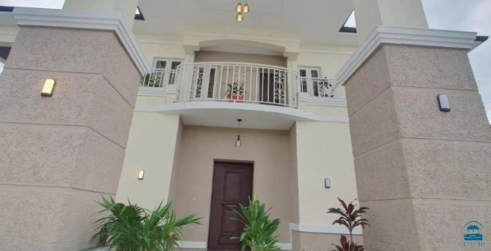 Amina Court Apartments