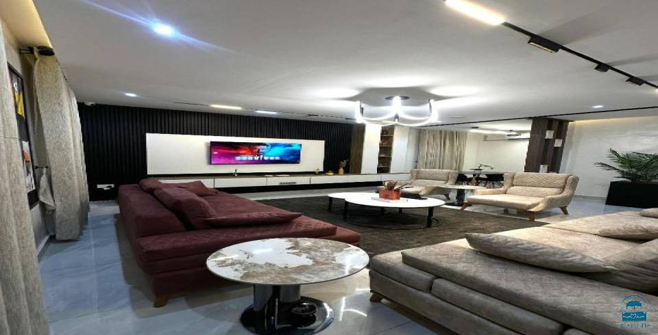 Alpha Luxury Residence