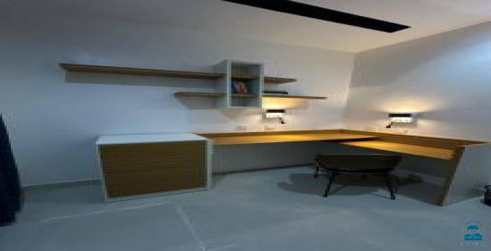 Alpha Luxury Residence
