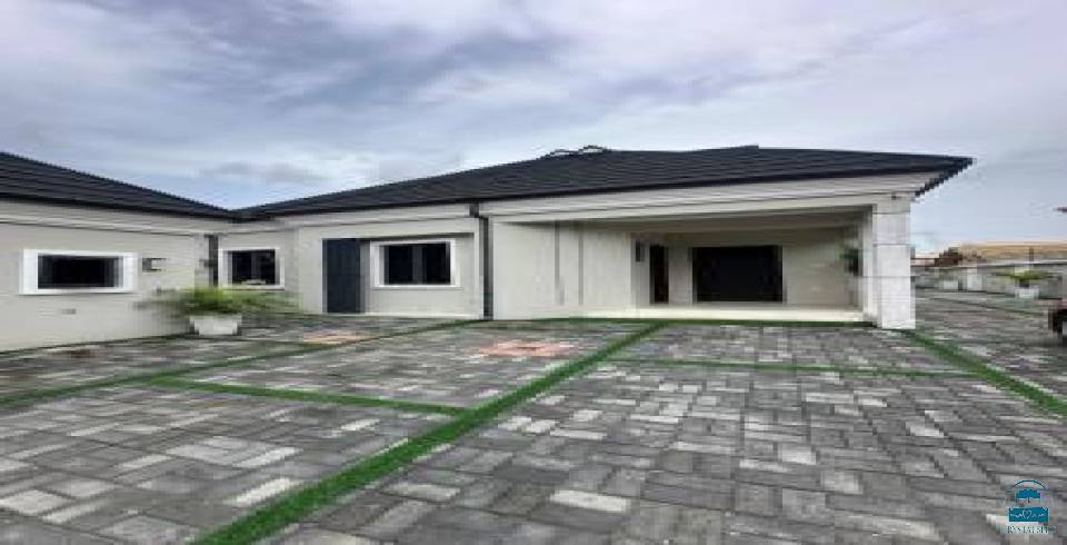Alpha Luxury Residence