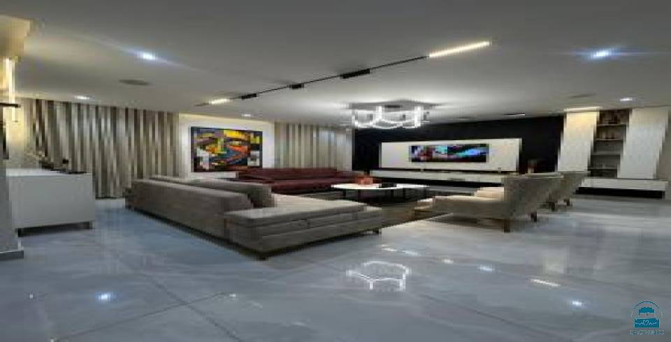 Alpha Luxury Residence