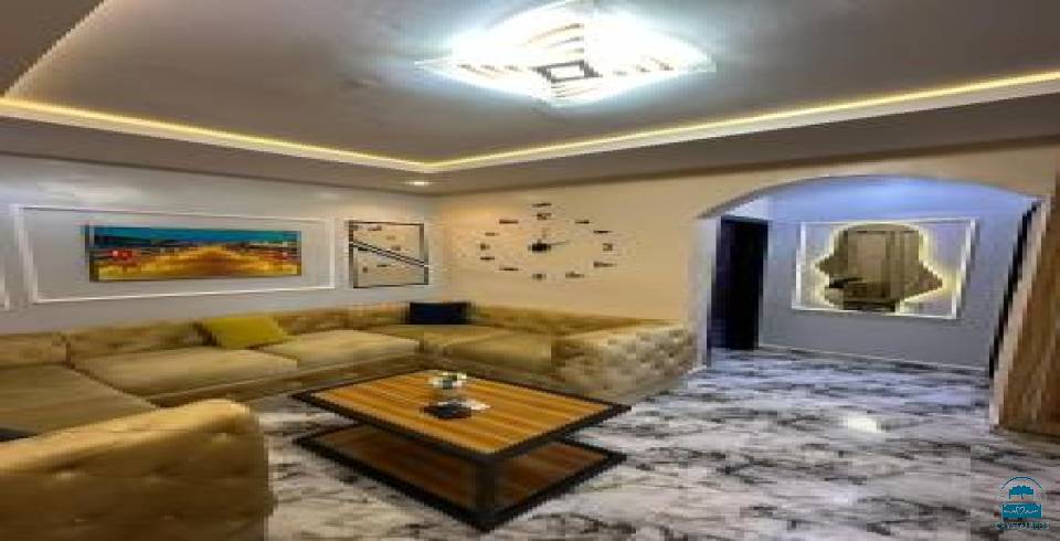 Lekki, Admiralty, vacation stay, serviced apartment