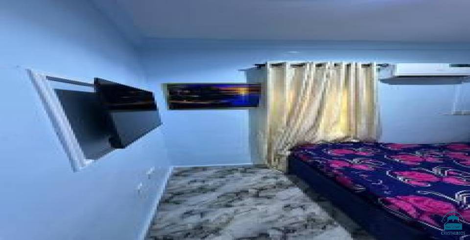 Lekki, Admiralty, vacation stay, serviced apartment