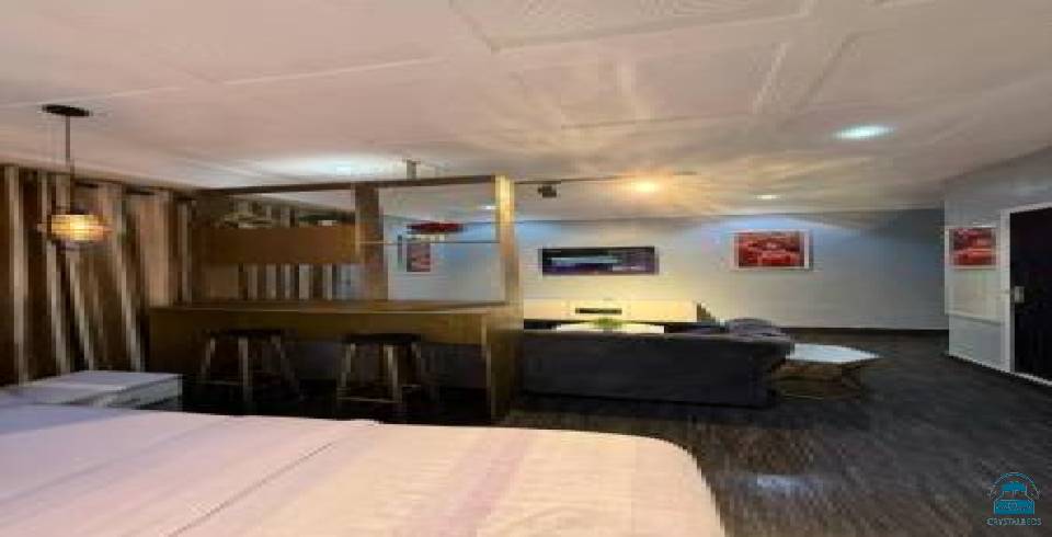247 Luxury Apartment