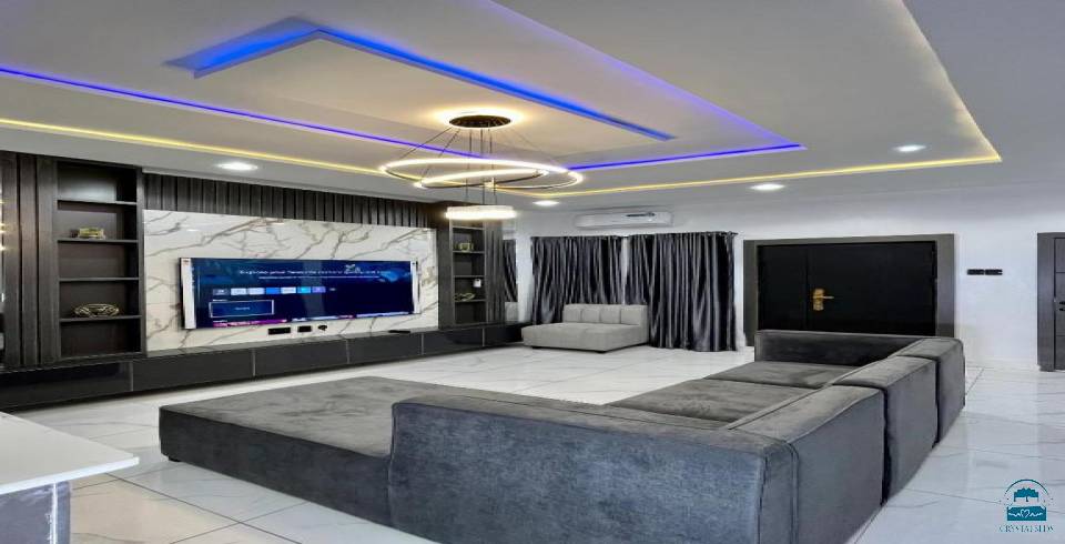 Cadence Apartments