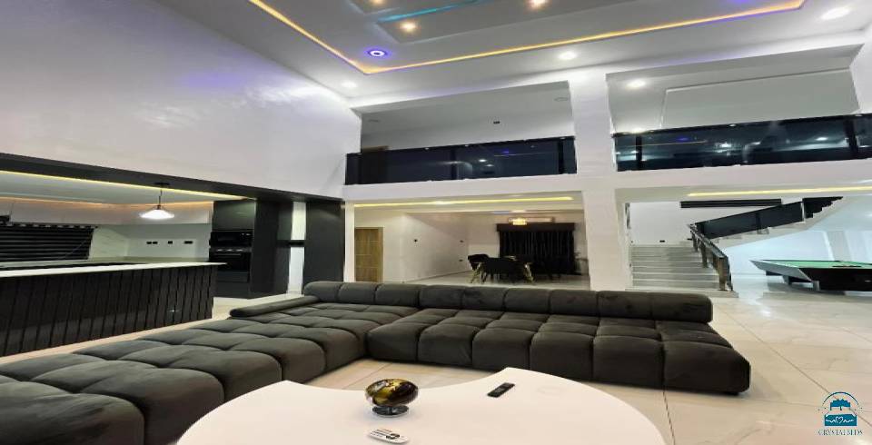 Cadence Apartments