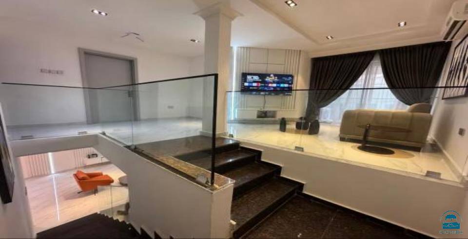 Stunning Apartments VI