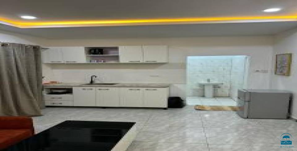 En Apartment