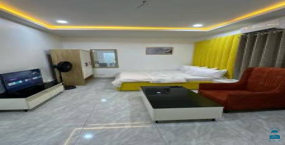 En Apartment