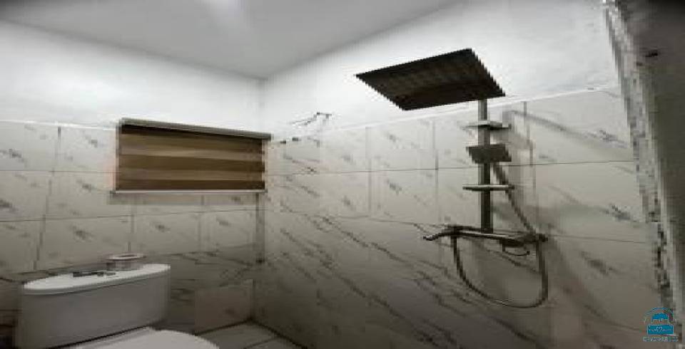 En Apartment