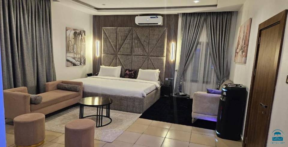 Sefcon Suites & Apartment