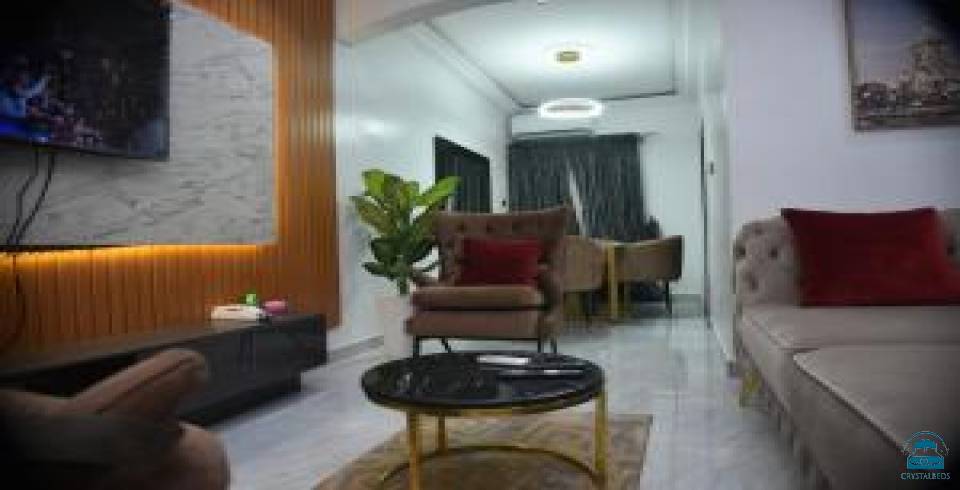 Allegiance Apartment and Suite