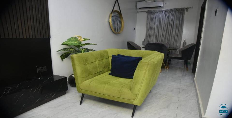 Allegiance Apartment and Suite
