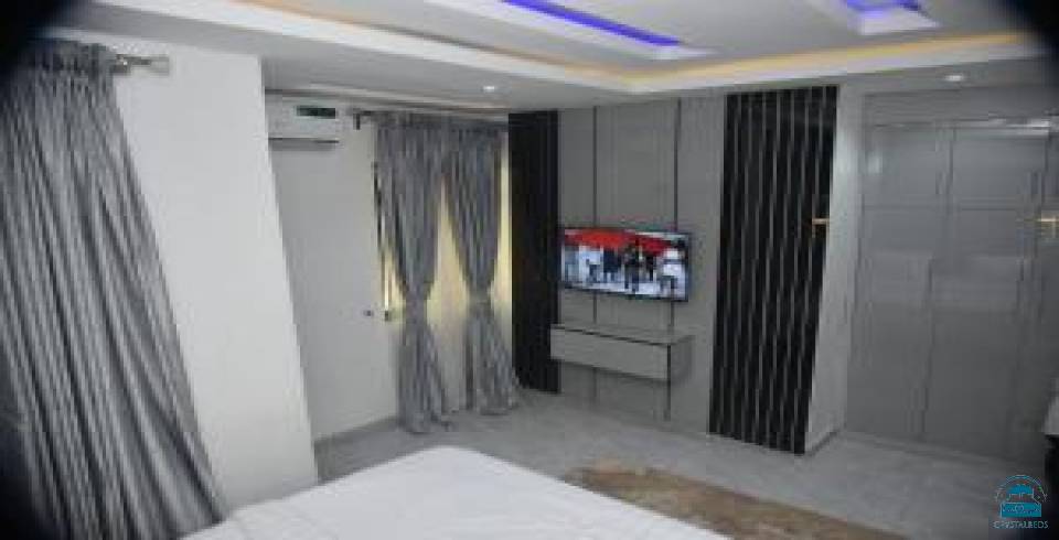 Allegiance Apartment and Suite