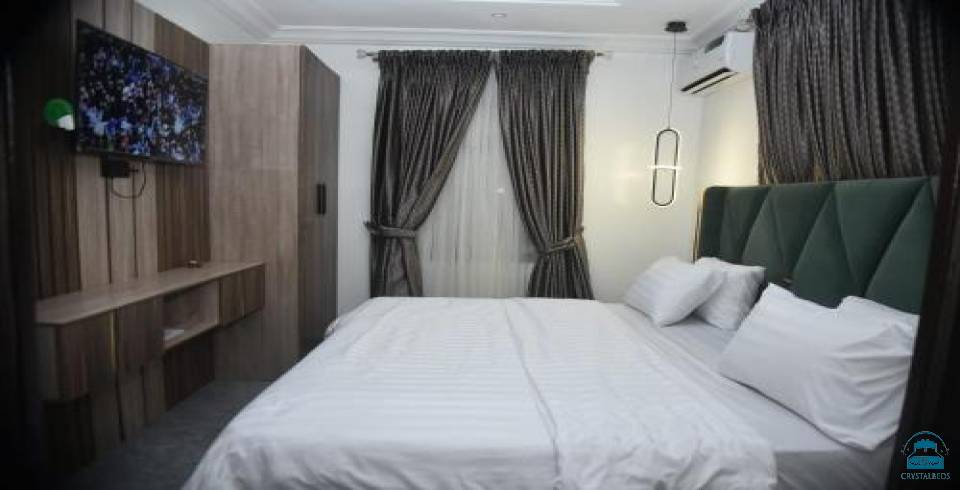 Allegiance Apartment and Suite