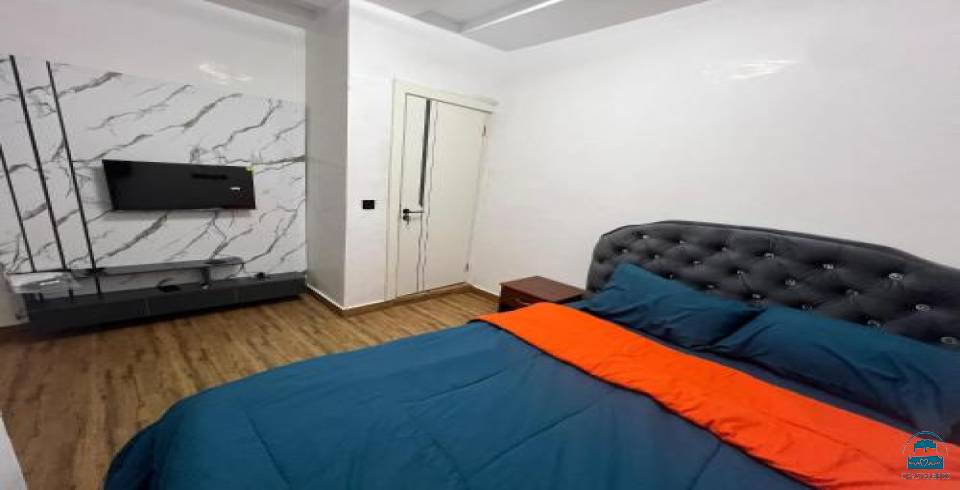 MedeHeights Apartments