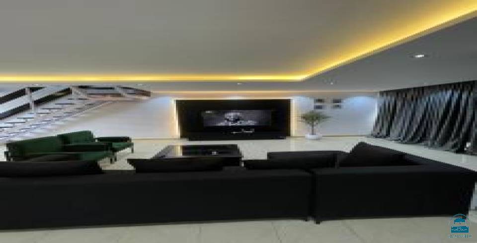Zuma suite lounge and apartment
