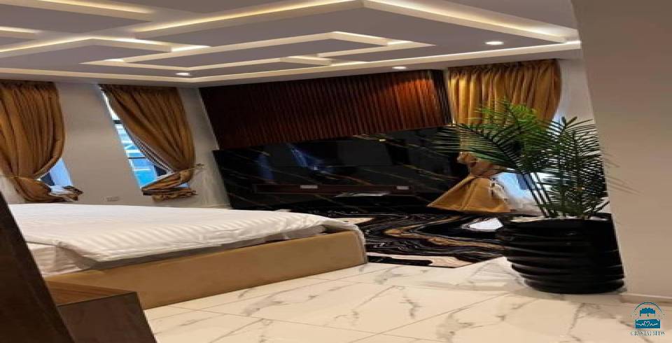 ALAKIM RESIDENCE AND SUITES