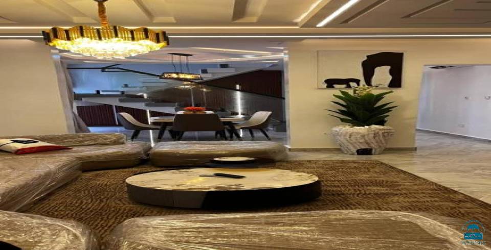 ALAKIM RESIDENCE AND SUITES