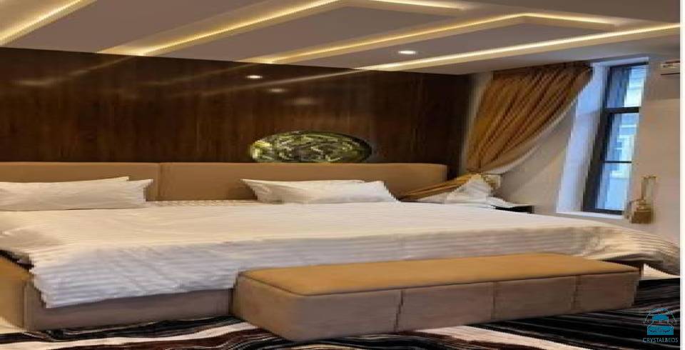 ALAKIM RESIDENCE AND SUITES