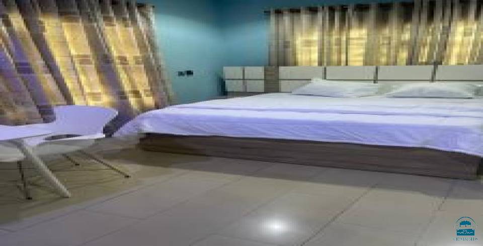 Platinum Palace Home