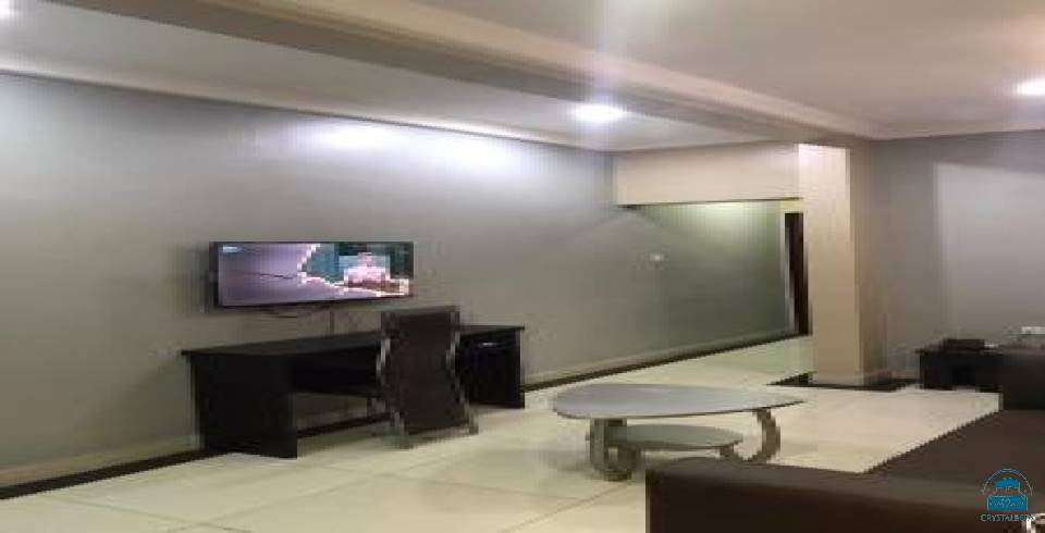 The Orchard