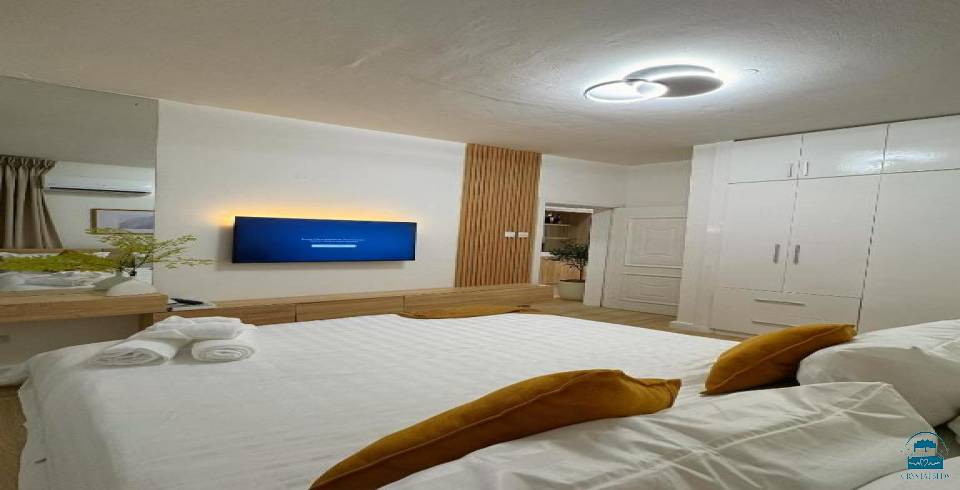 Kafsa Apartments