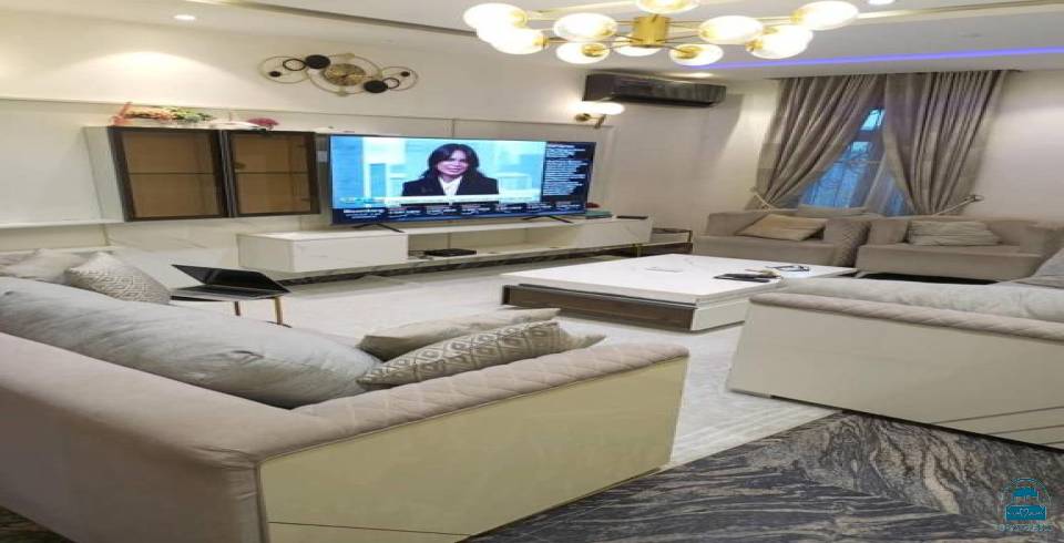 Lifestyle Hub Apartments, Guzape, Abuja (Hub 2)