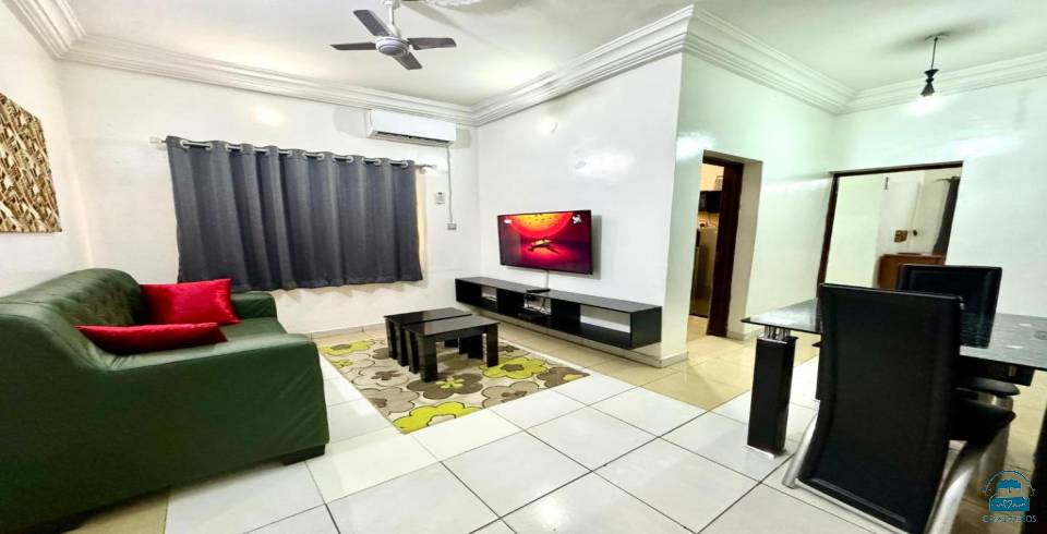 Bliss Apartments
