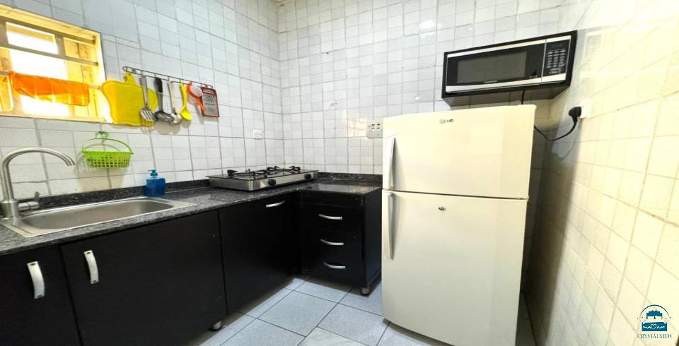 Bliss Apartments