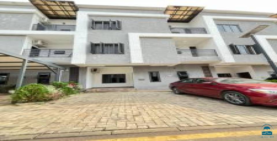 Fancy Suites and Apartments LTD