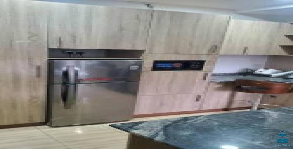 E-VAC HOMES LIMITED