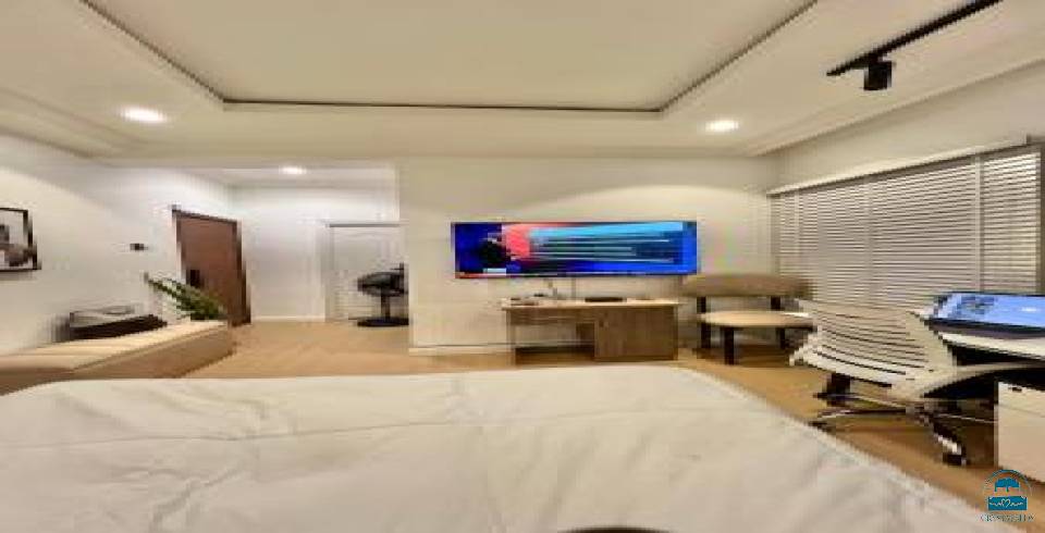 Zays luxury homes