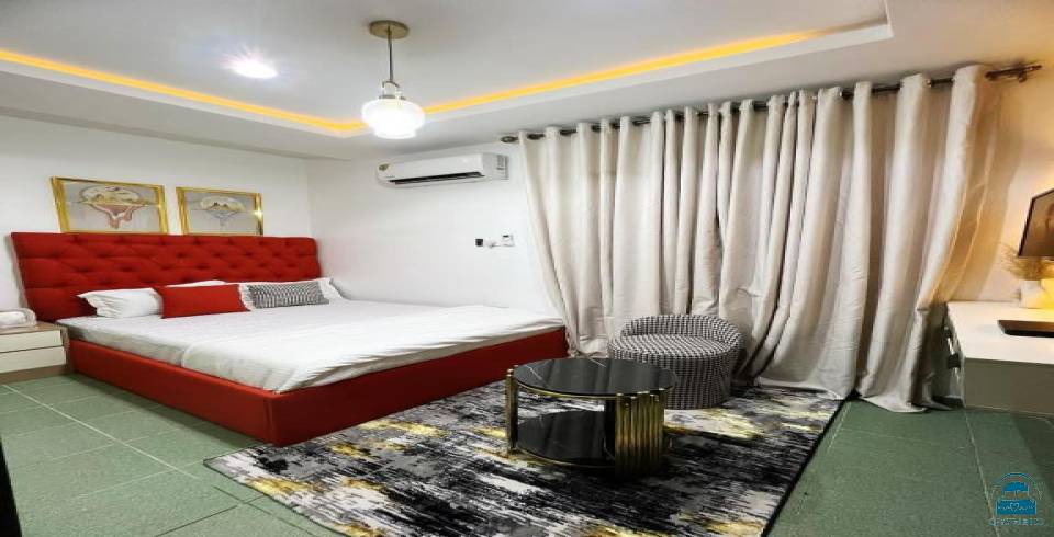 ReensApartment