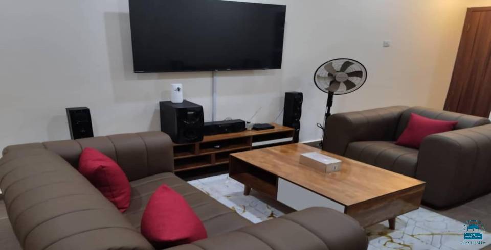 Highgate Apartments