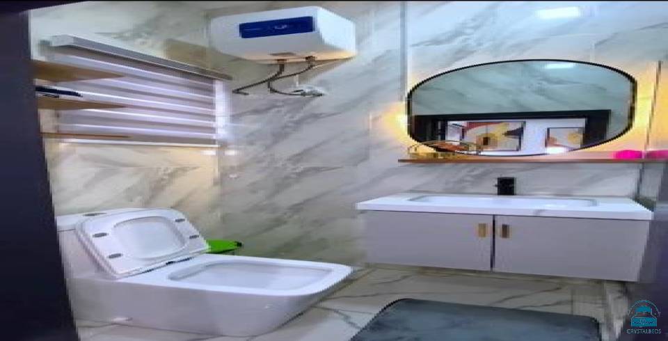 Casabella shortlet apartments VGC