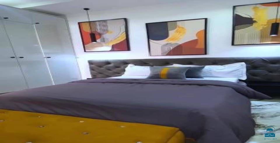 Casabella shortlet apartments VGC