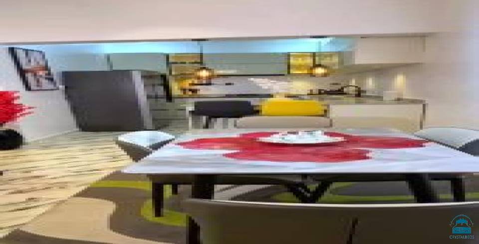 Casabella shortlet apartments VGC