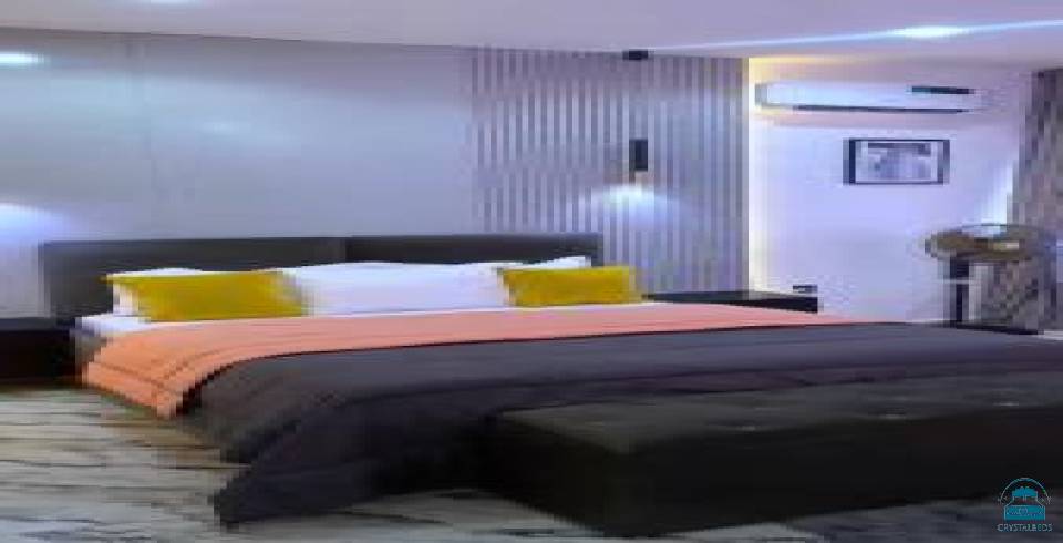 Casabella shortlet apartments VGC