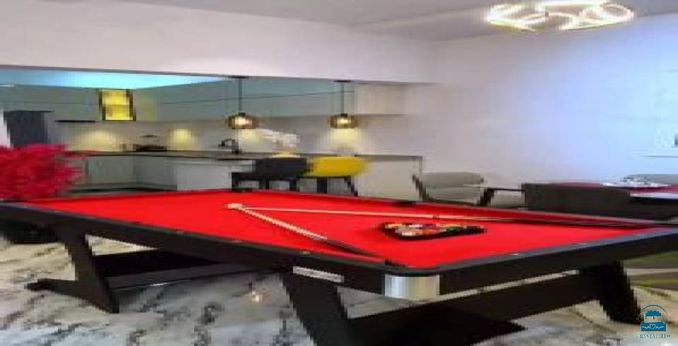 Casabella shortlet apartments VGC