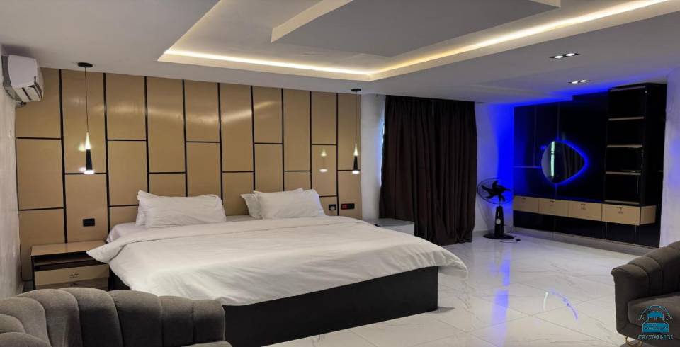 D5 hotel and apartments