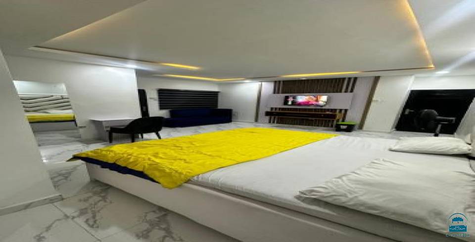 cravings apartment