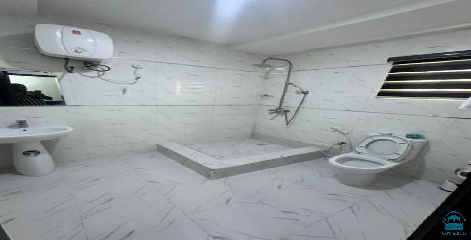 cravings apartment