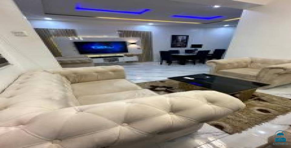 cravings apartment