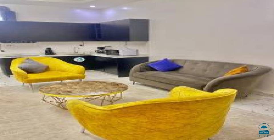 Fortfountain Apartments