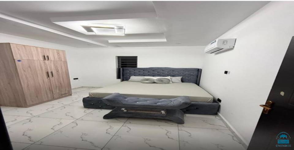 H3 Luxury Cottage