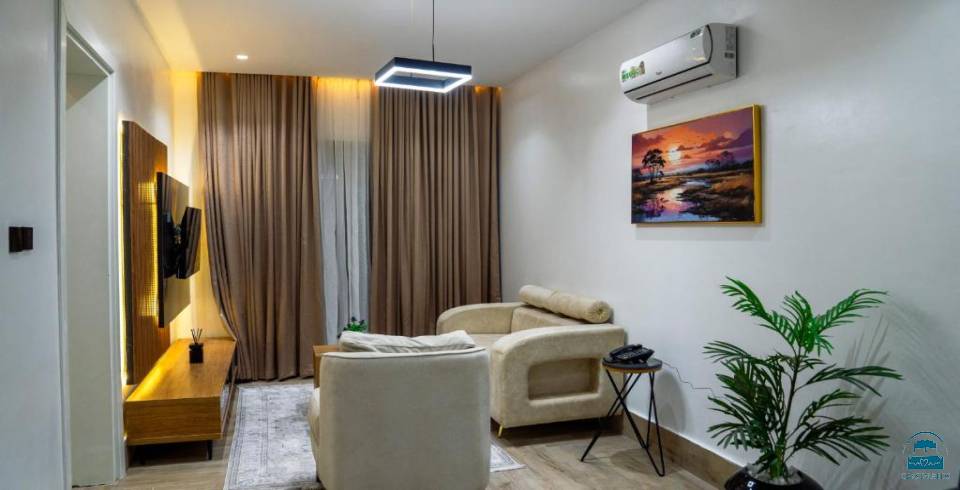 Allied Suncourt Apartment