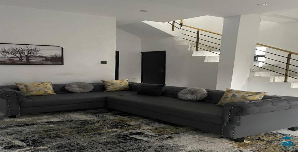 H3 Luxury Cottage