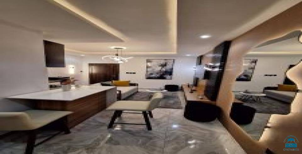 House 21 Luxury Apartments