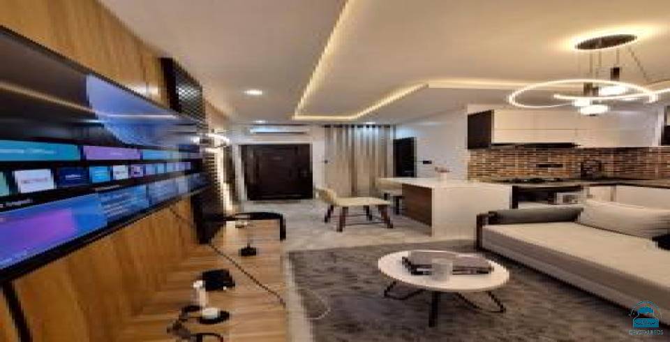 House 21 Luxury Apartments